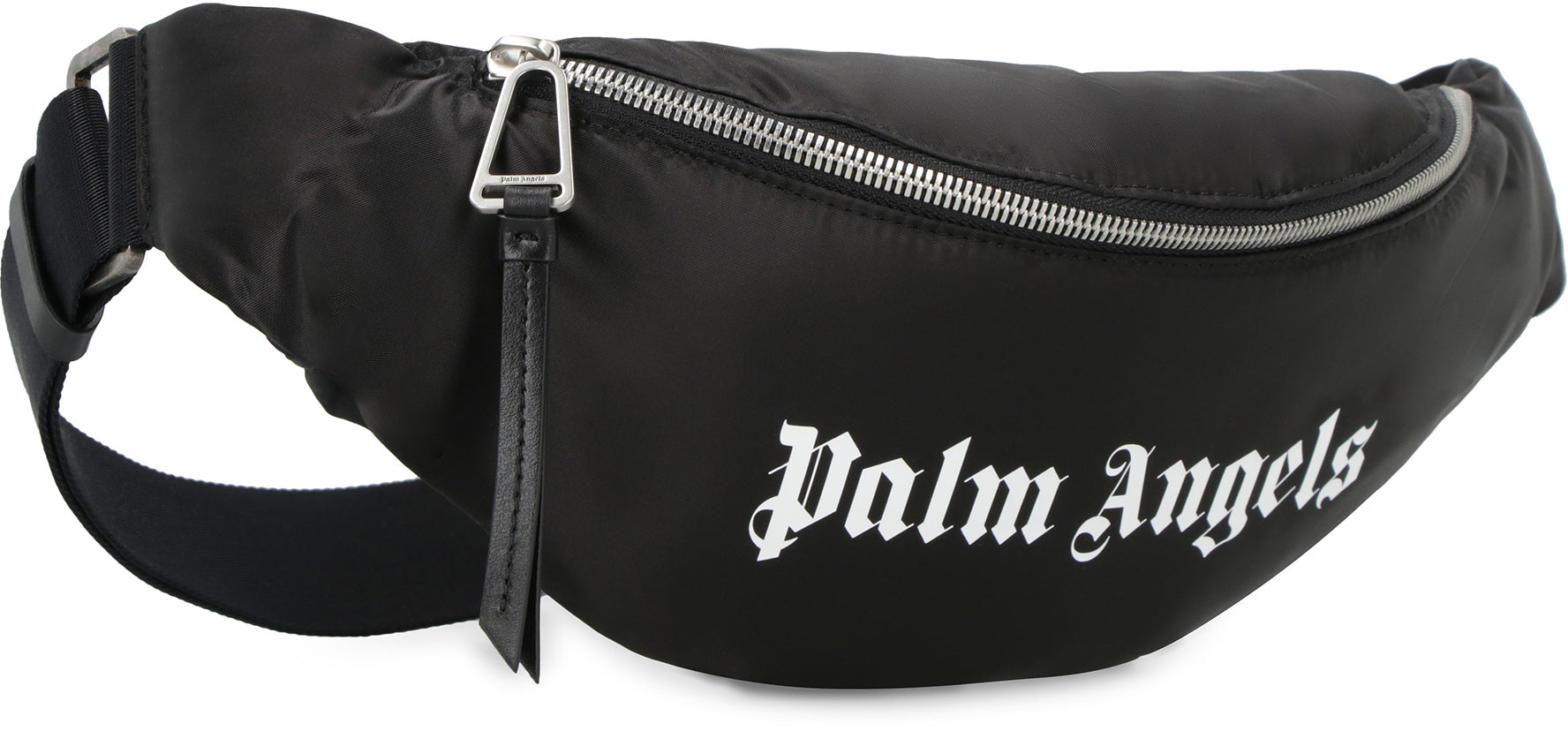 激安特価特売 PALM ANGELS Metallic Waist Bag | artfive.co.jp