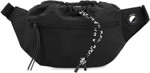 Reset Technical fabric belt bag-1