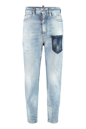 Sasoon 80's Jean jeans-0