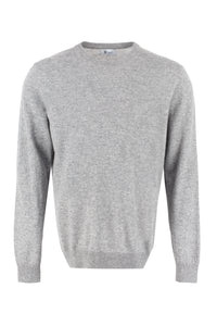 THE (Knit) - Cashmere sweater