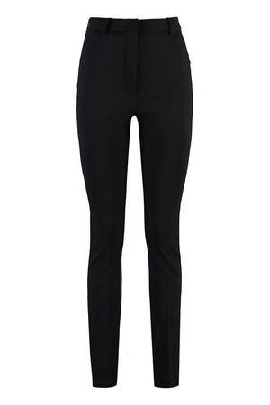 Teti Virgin wool trousers-0