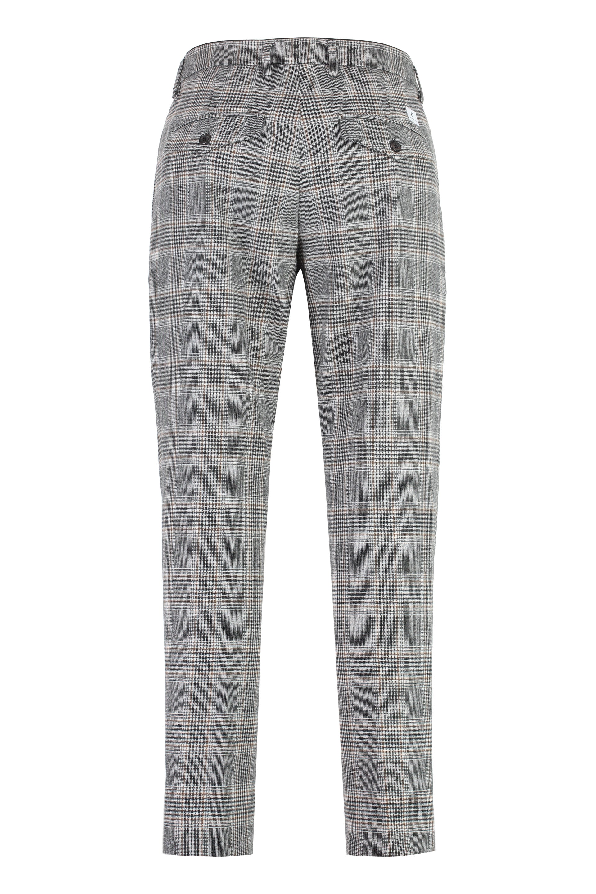 Setter Chino pants in wool blend