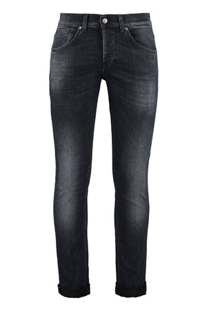 George 5-pocket jeans-0