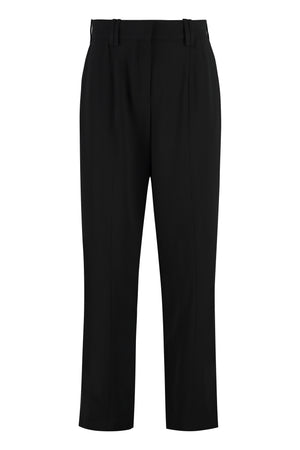 Cady tailored trousers-0