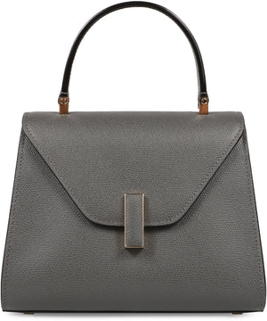 Iside leather mini handbag-1