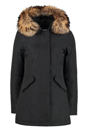 Classic Arctic Parka-0