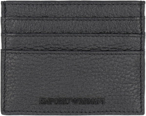 Leather card holder-1