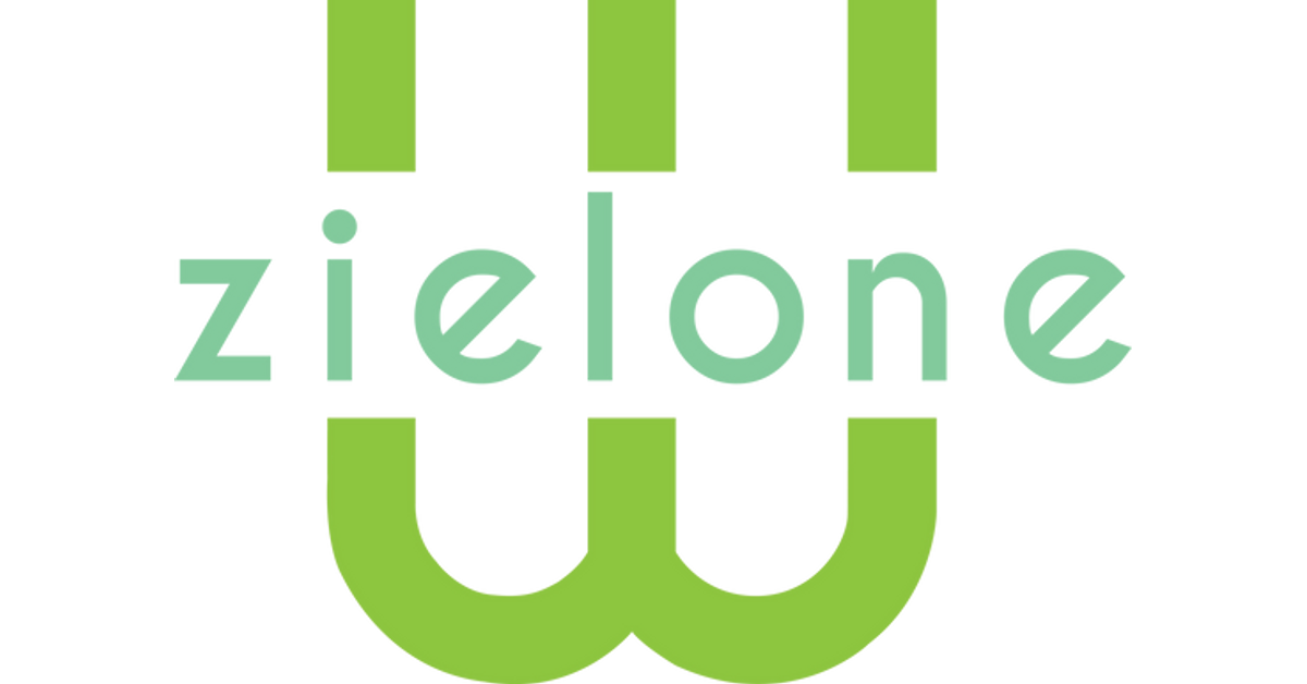 wZielone – wzielone.pl