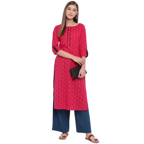 cotton kurti