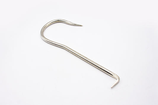 Mustad, 8/0 Gaff Head