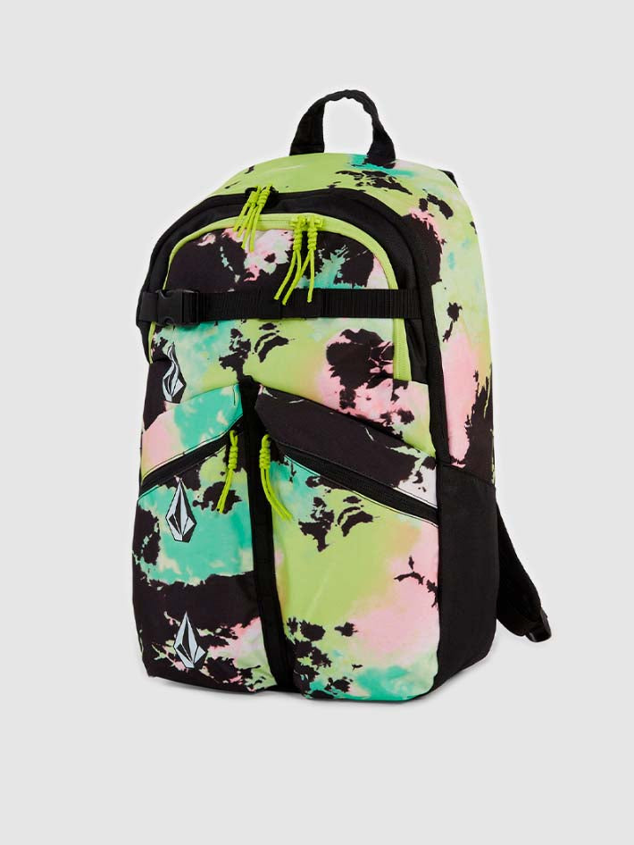 VOLCOM ACADEMY BACKPACK – Volcom Perú