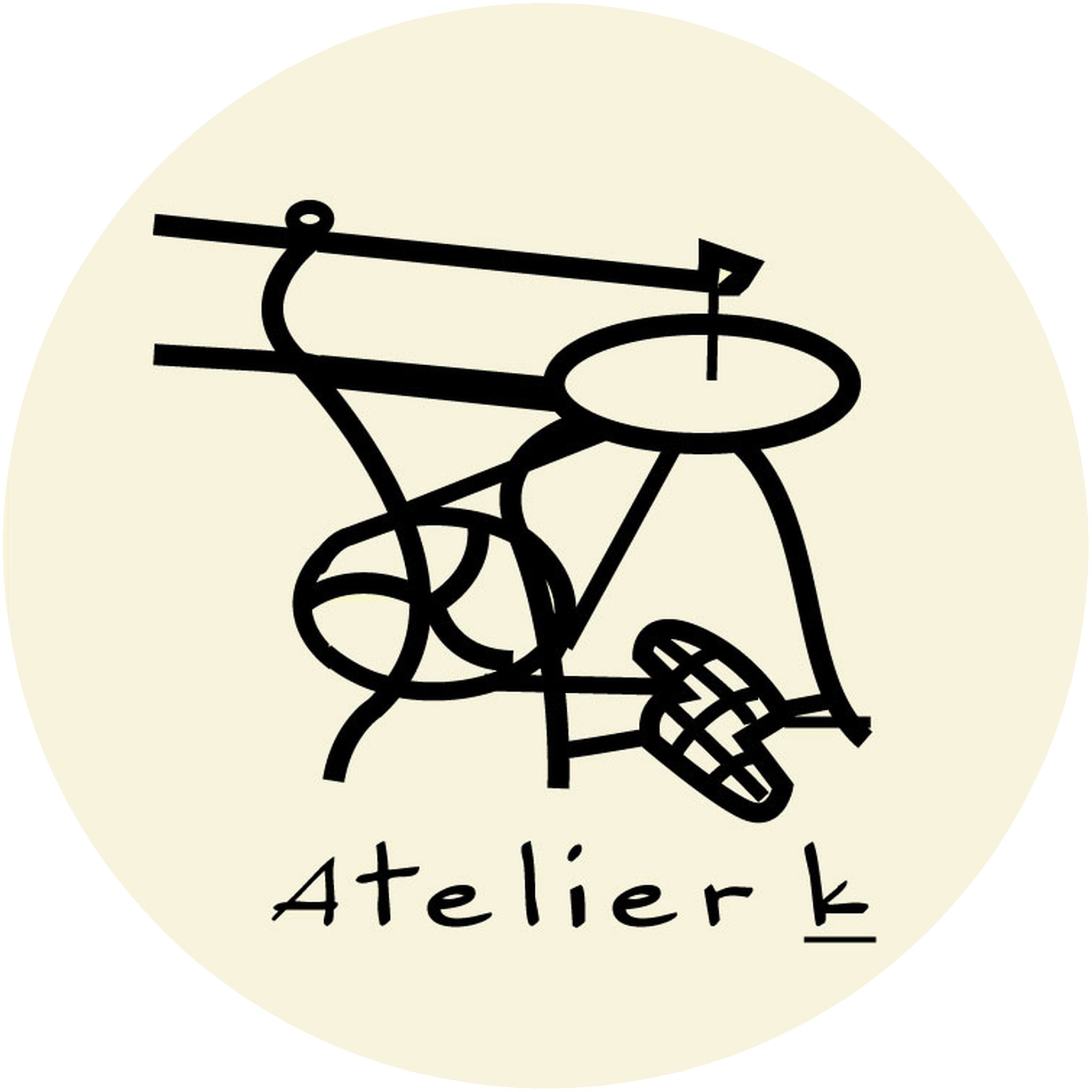 木象嵌 Atelier k