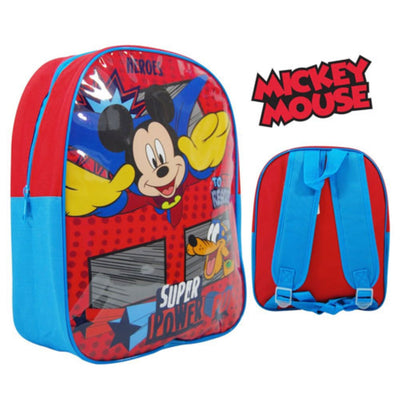 Marvel Spiderman 'Team Up' Pull String Bag – The Spotty Bag Shop