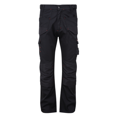 Tuffstuff Elite Work Trouser Black