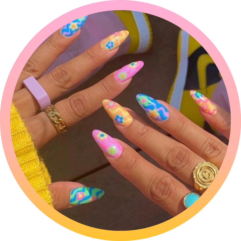 Qué son las uñas de Polygel?– PoliShop Nail Art