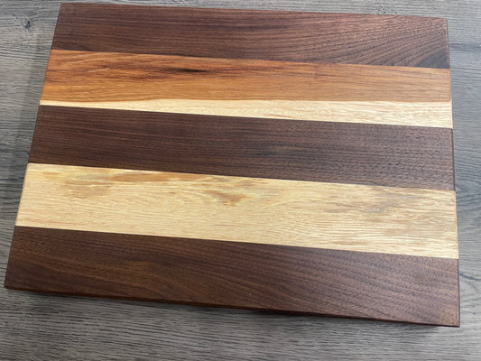 Cutting Board Mineral Oil & Beeswax Polish — Darbin Orvar