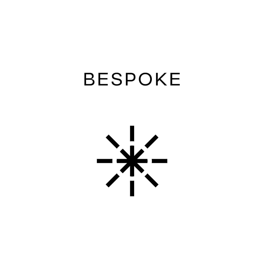 Bespoke