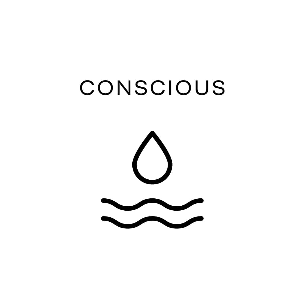 Conscious