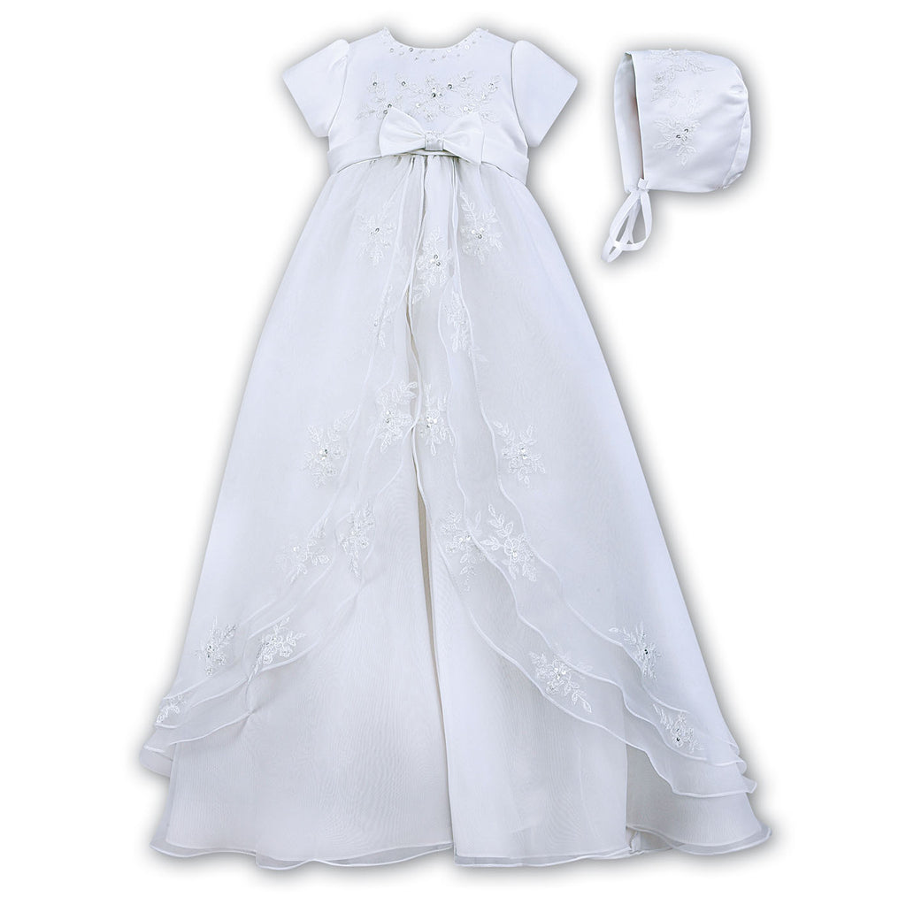 sarah louise christening outfits