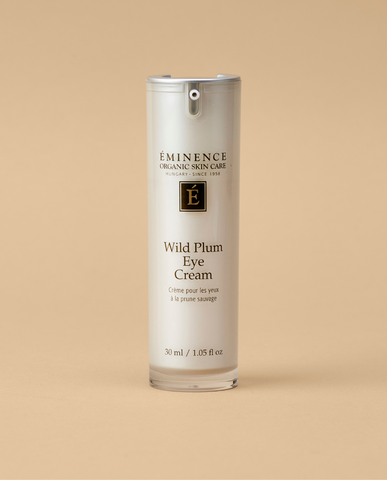 Éminence Wild Plum Eye Cream - SenSpa