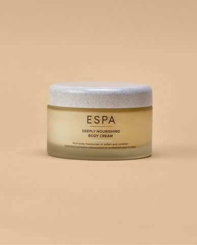 ESPA Deeply Nourishing Body Cream - SenSpa