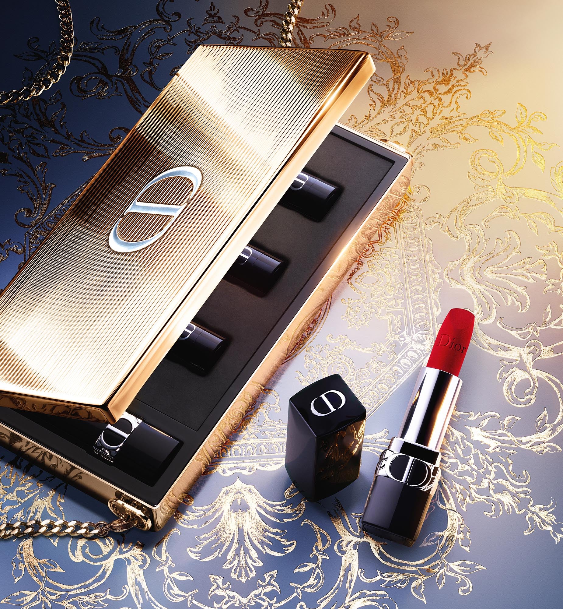 CNY Discovery 2023 – Dior Beauty Online Boutique Singapore