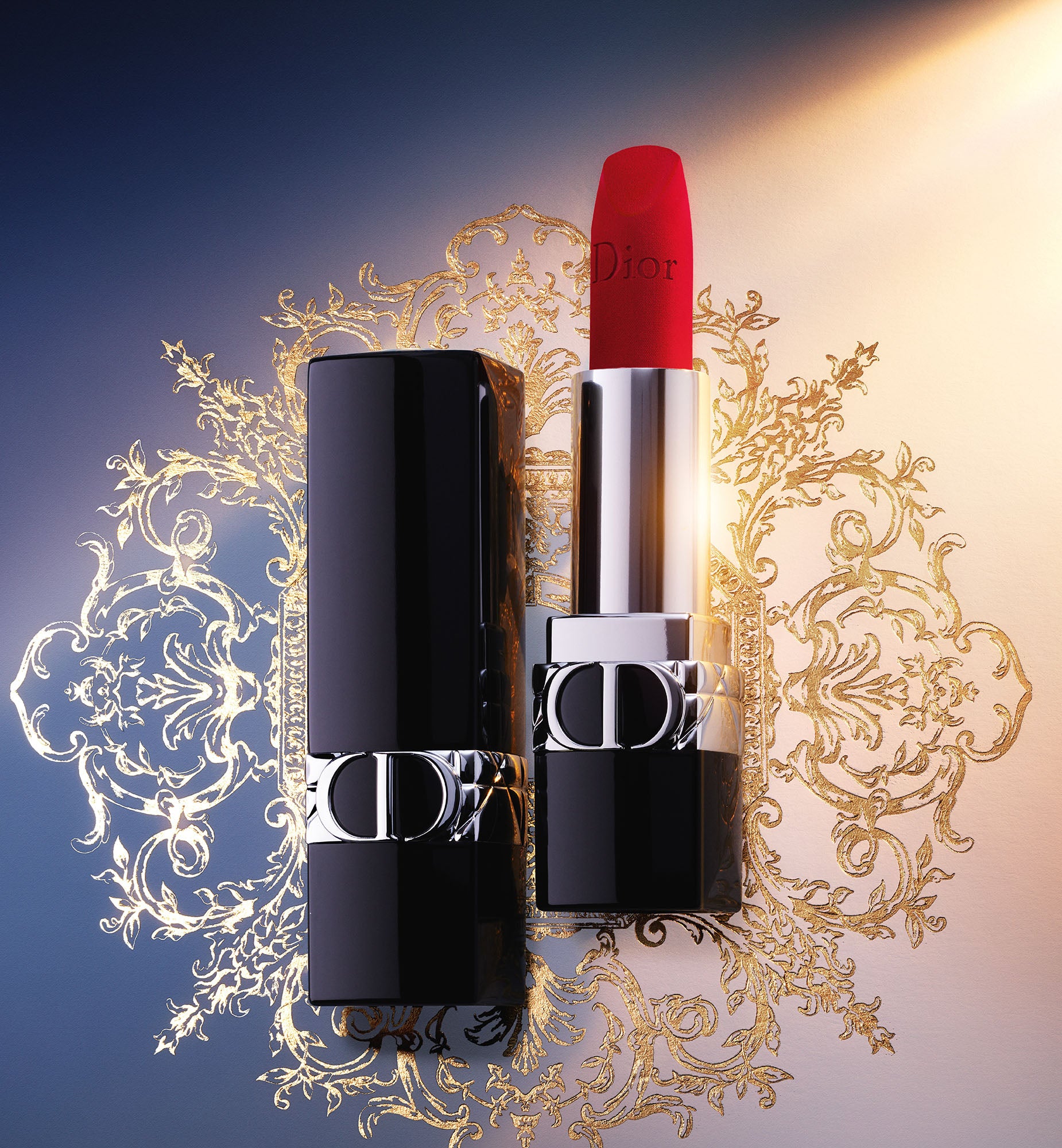 ROUGE DIOR