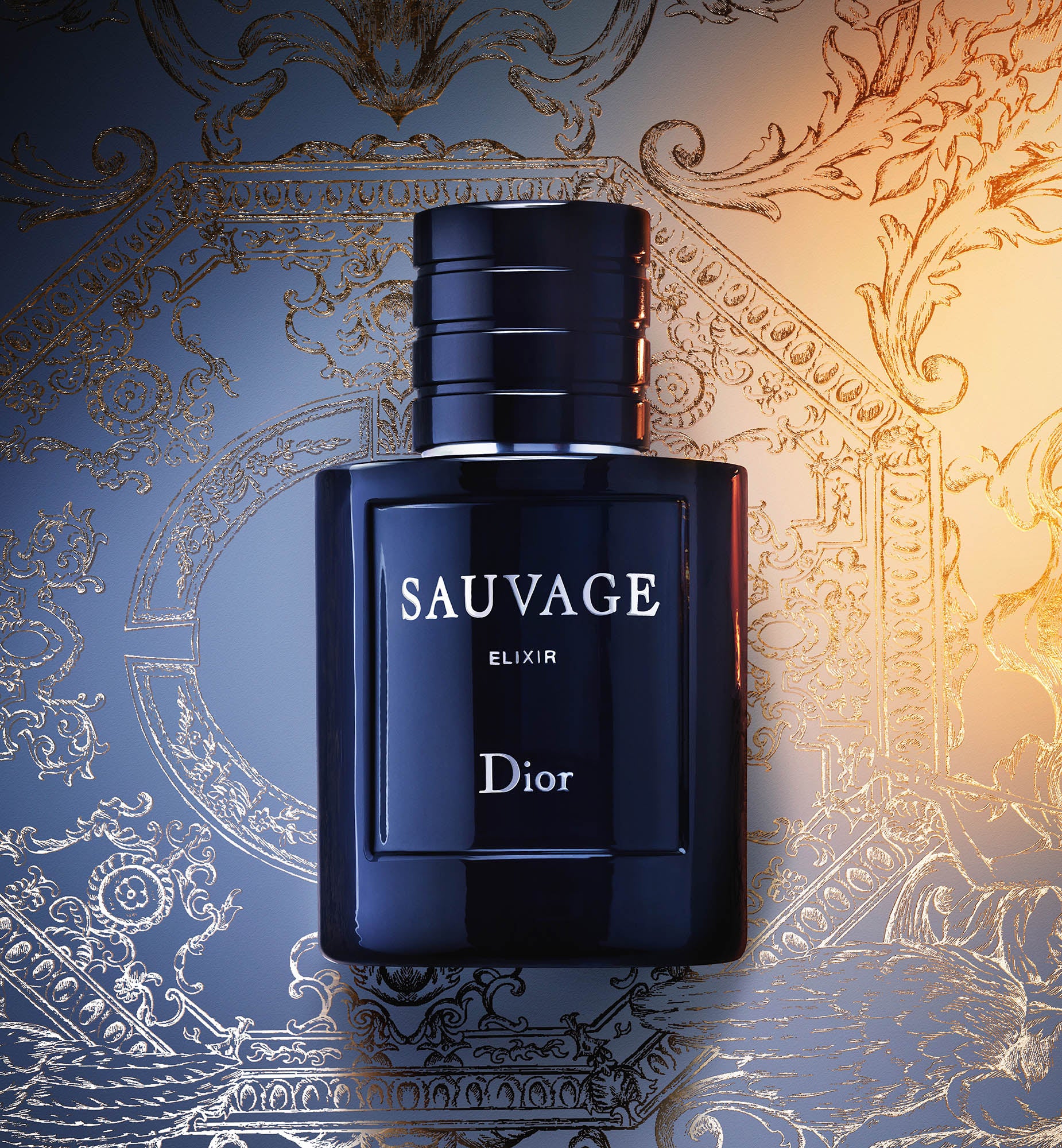 SAUVAGE ELIXIR