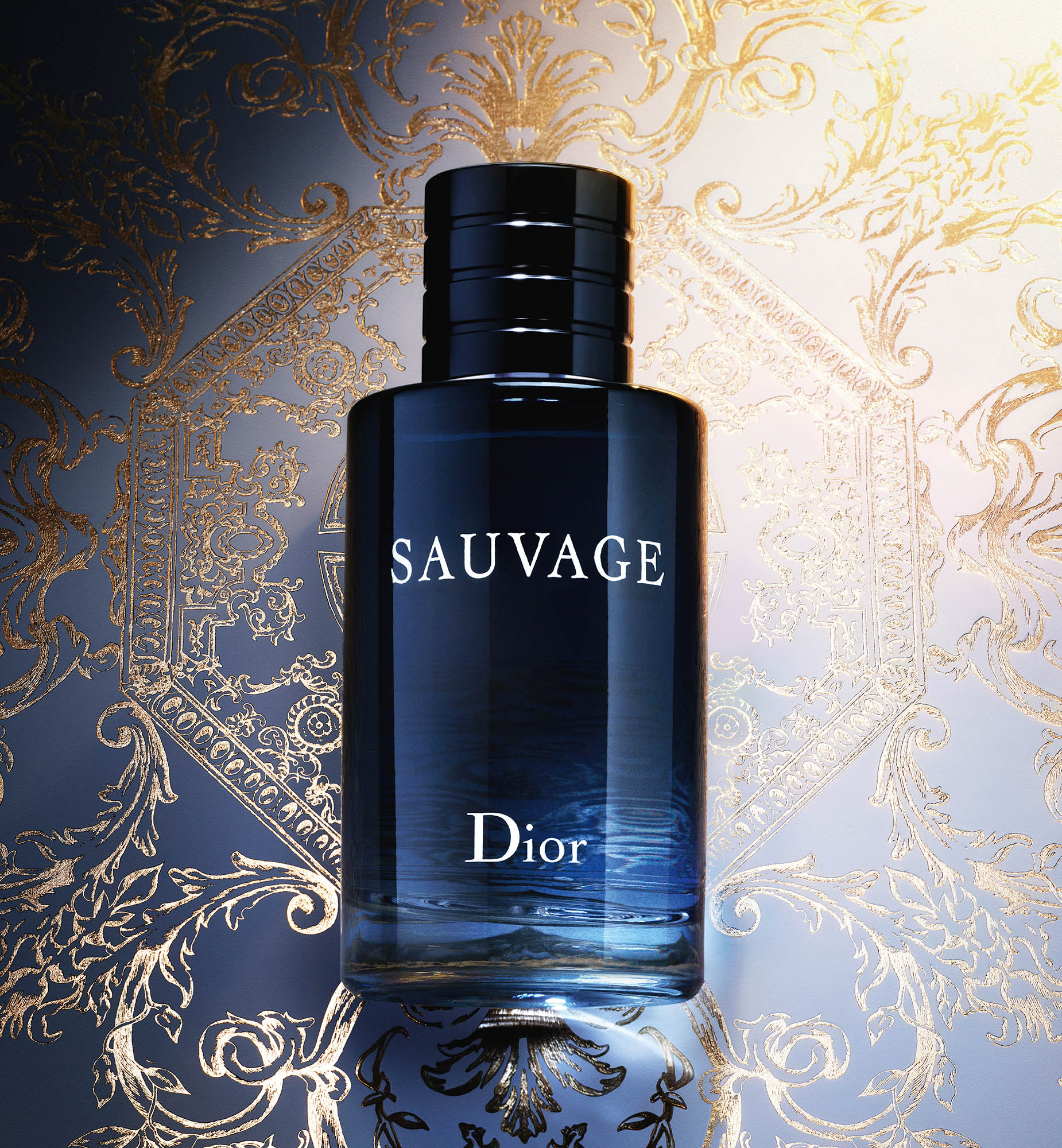 SAUVAGE