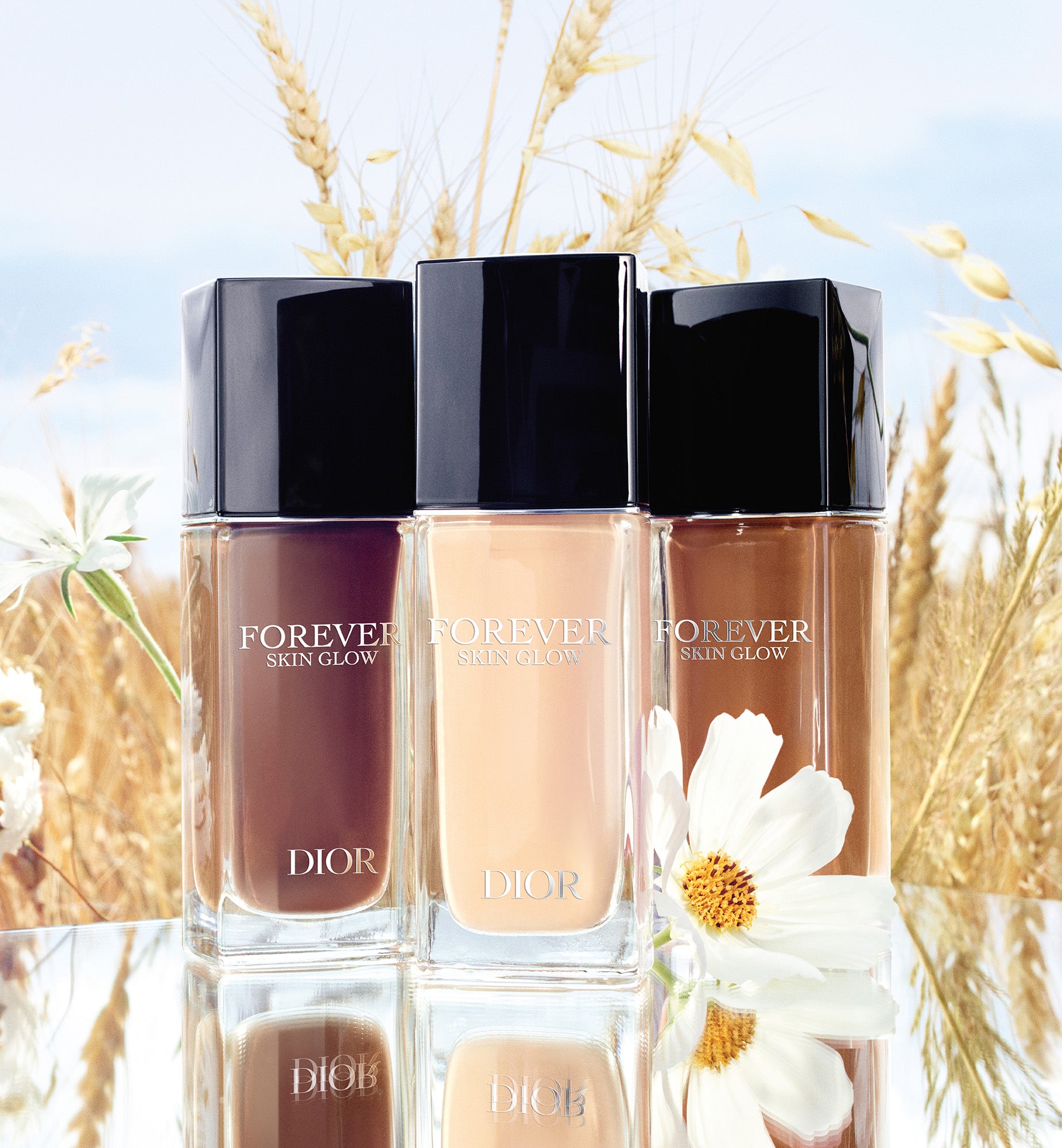 DIOR FOREVER SKIN GLOW