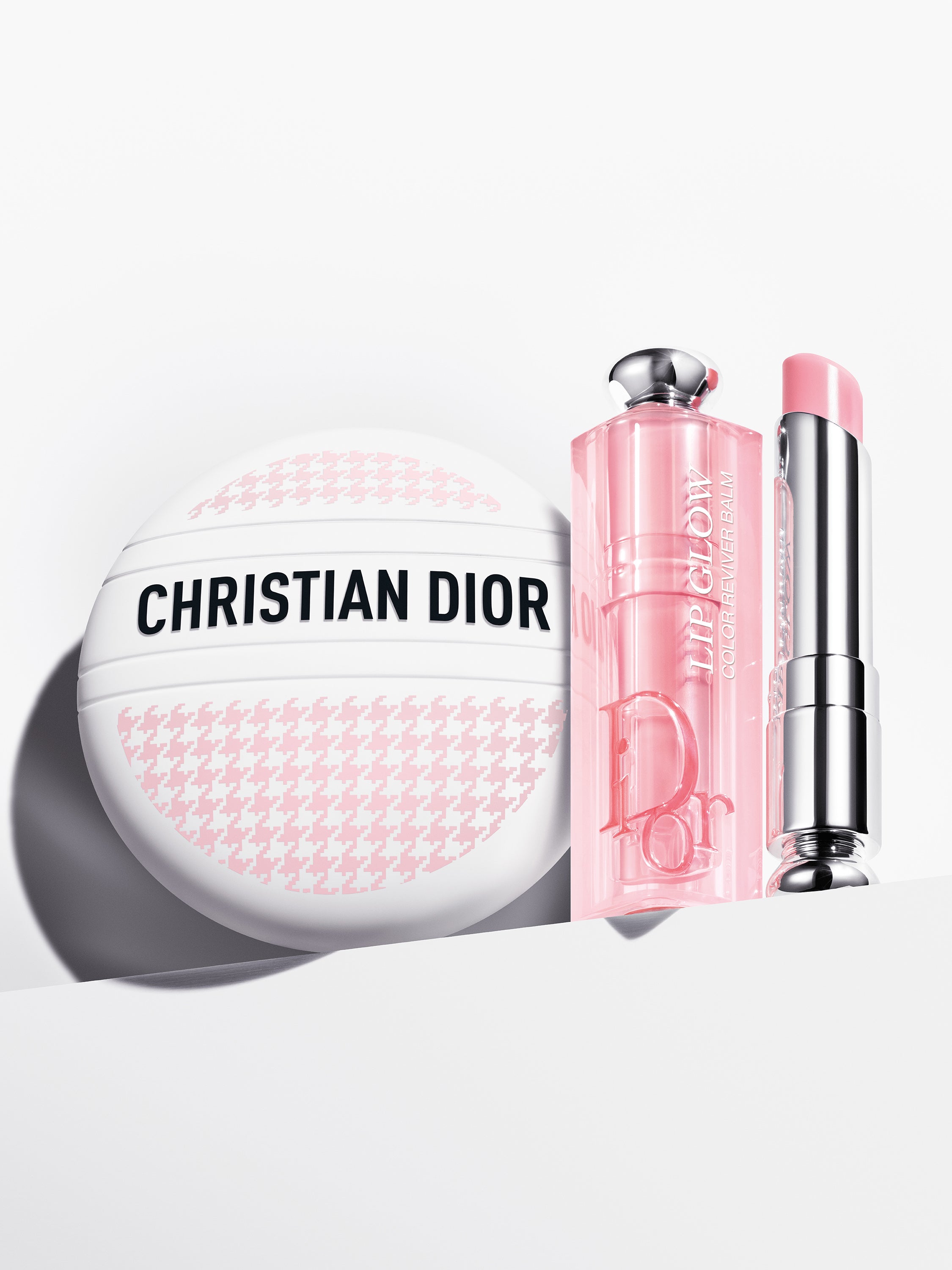 Dior Addict Lip Glow