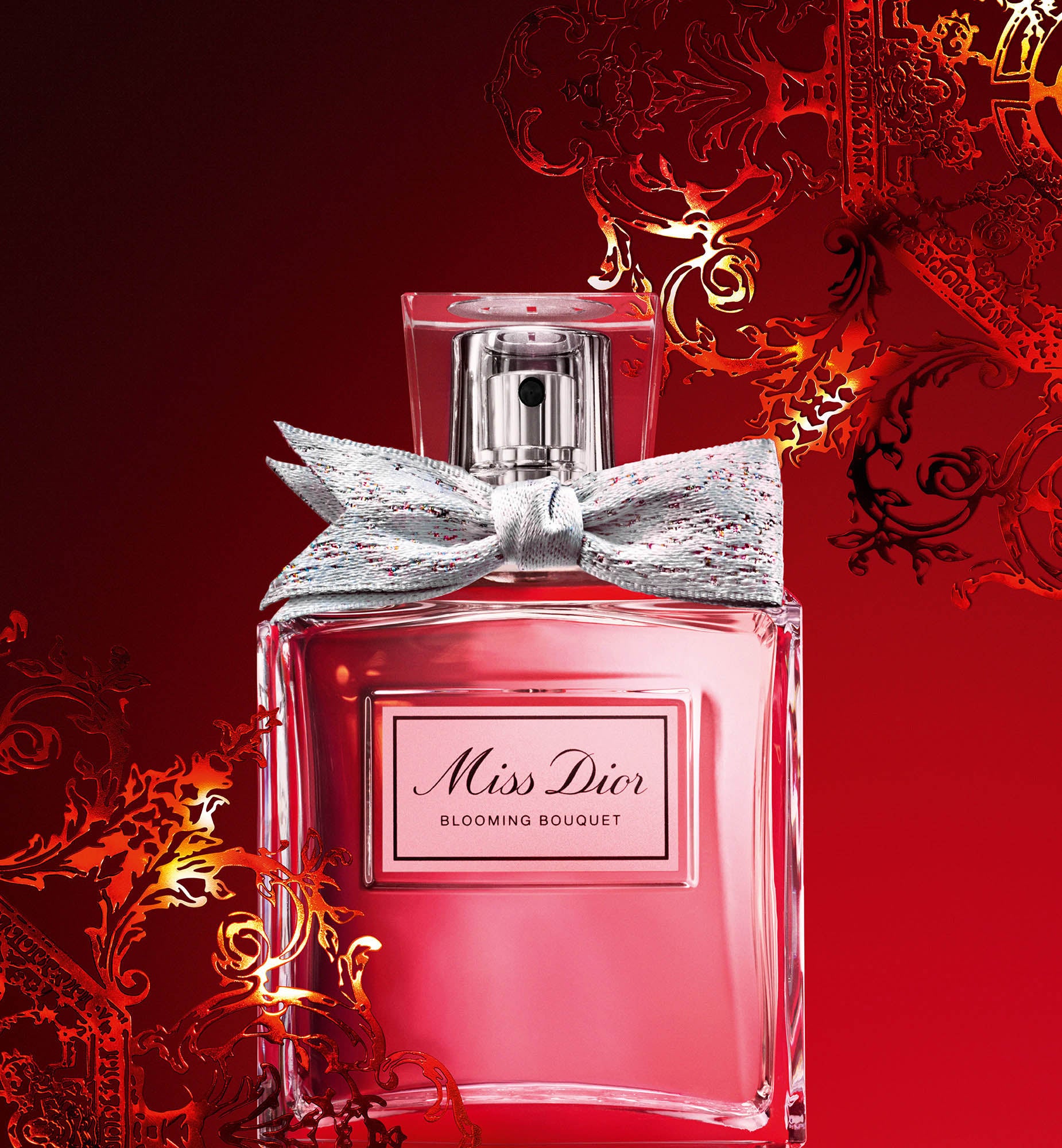 MISS DIOR BLOOMING BOUQUETE