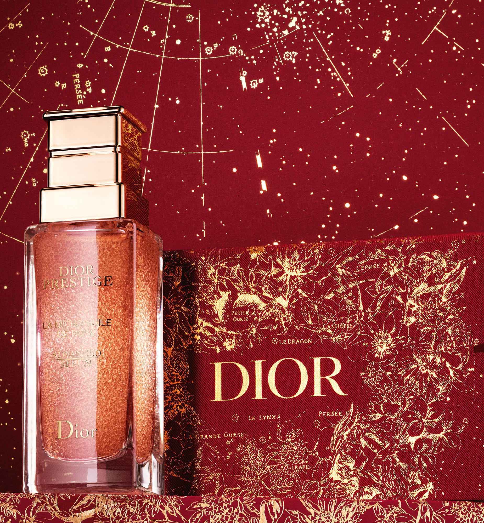 CNY Discovery 2023 – Dior Beauty Online Boutique Singapore