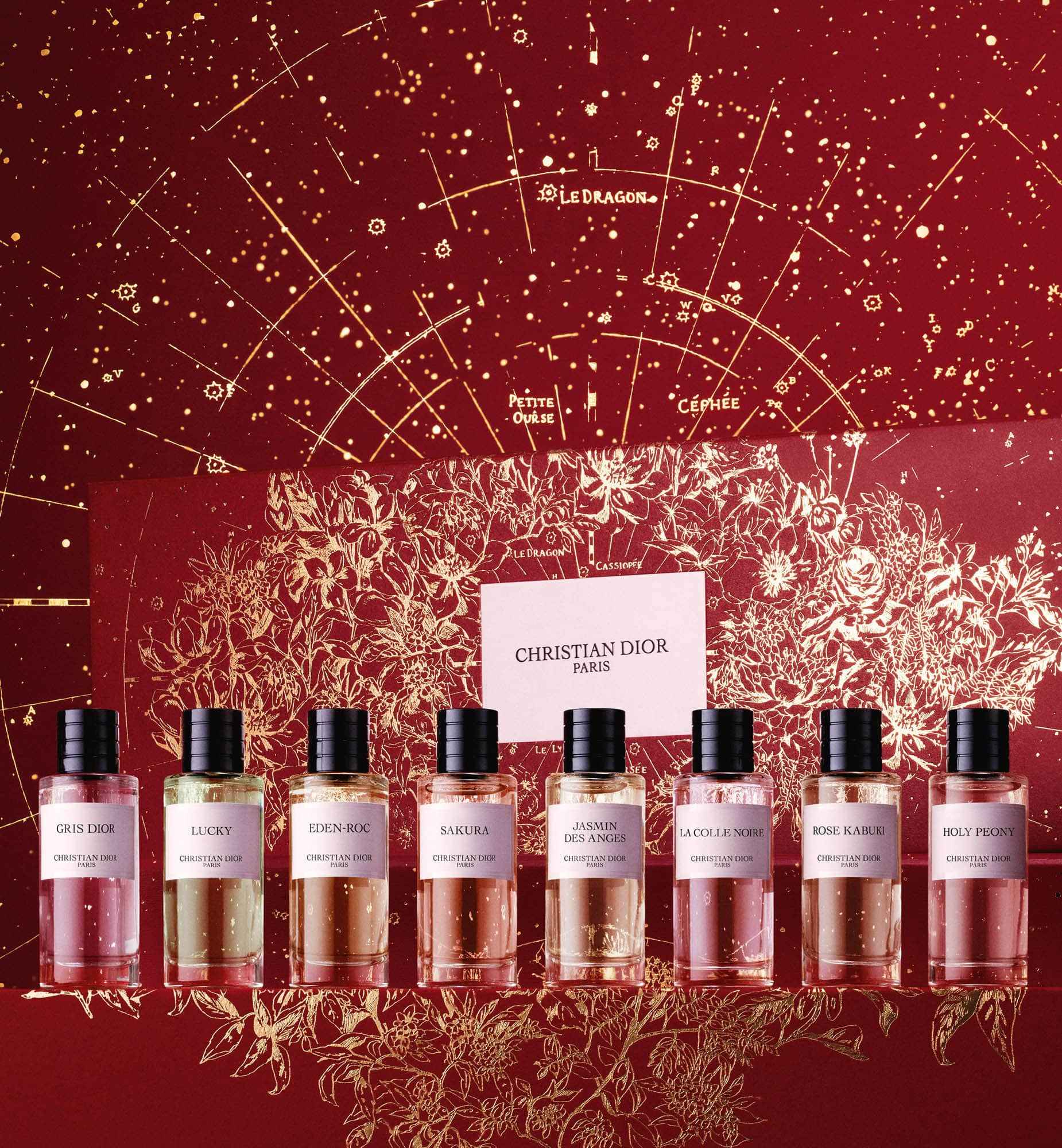 Rouge Dior Set 2023 Lunar New Year Limited Edition  DIOR