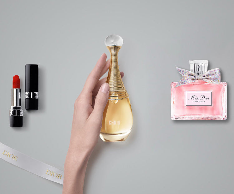 Shop Dior Beauty Products in Singapore – Dior Beauty Online