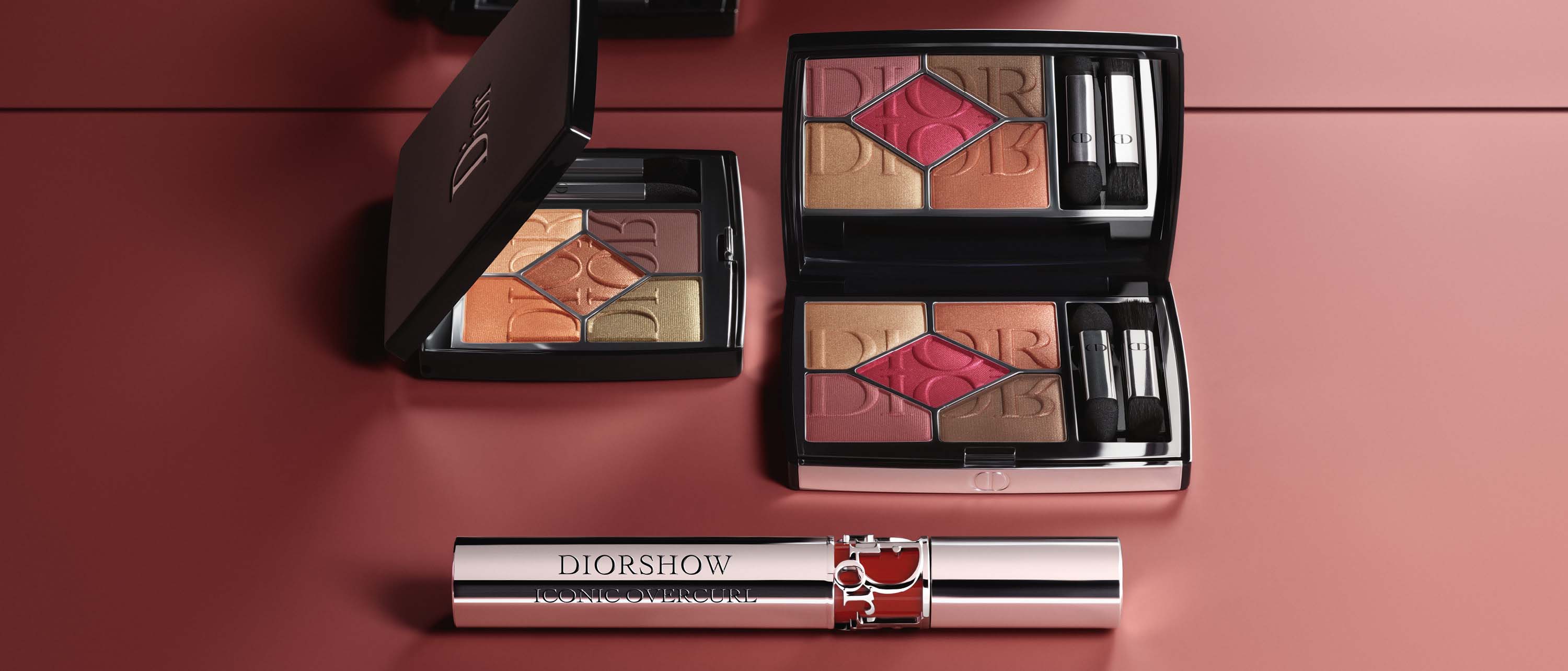 2022 Fall Makeup Collection – Dior Beauty Online Boutique Singapore