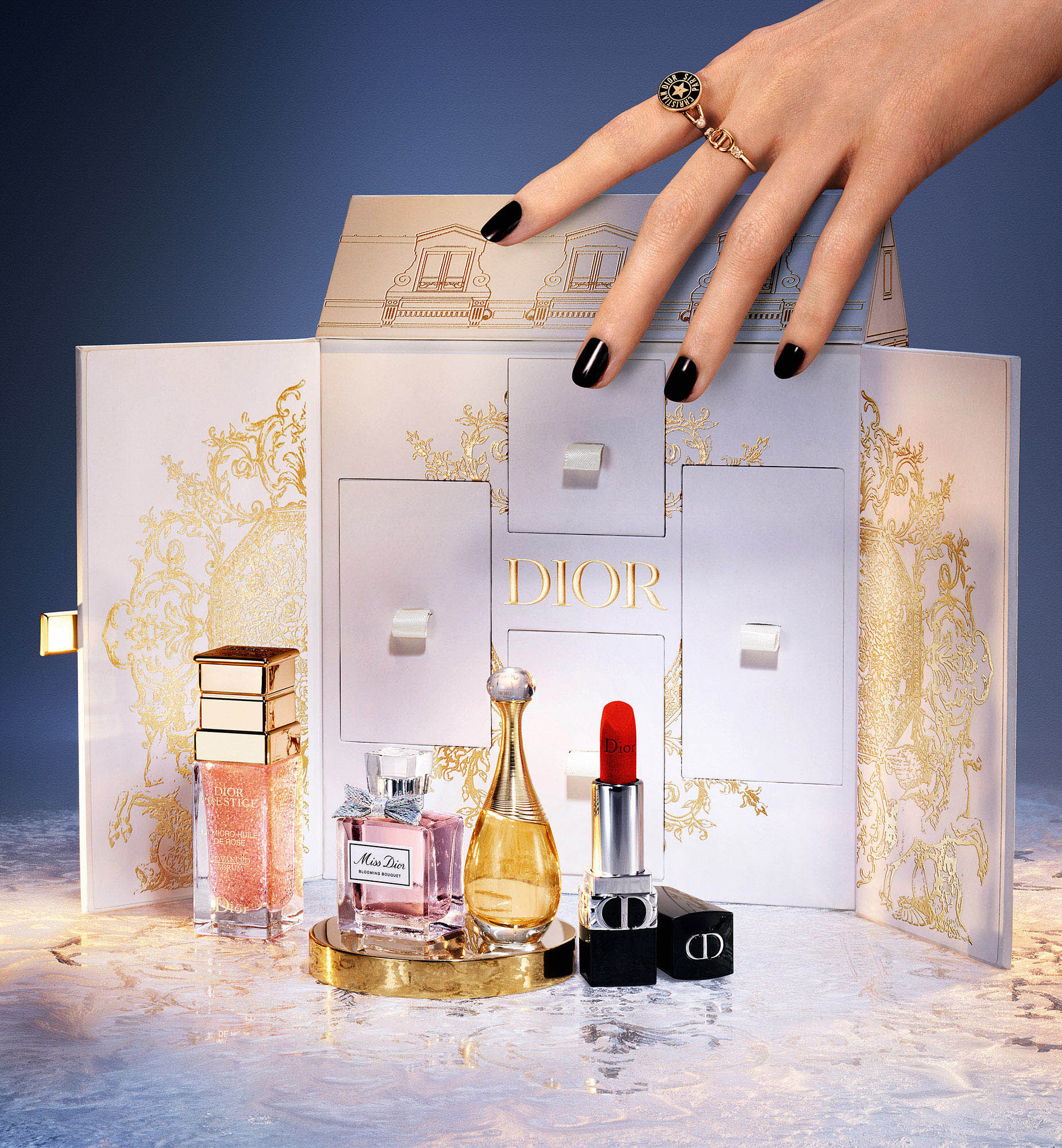 Shop Christmas Holiday Beauty & Perfume Gift Sets – Dior Beauty Online  Boutique Singapore