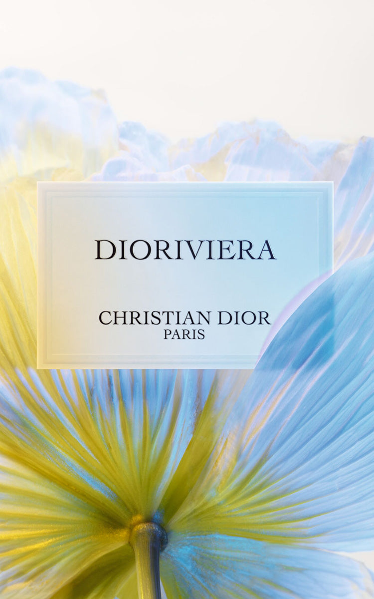 EdenRoc La Collection Privée Christian Dior Fragrance  DIOR