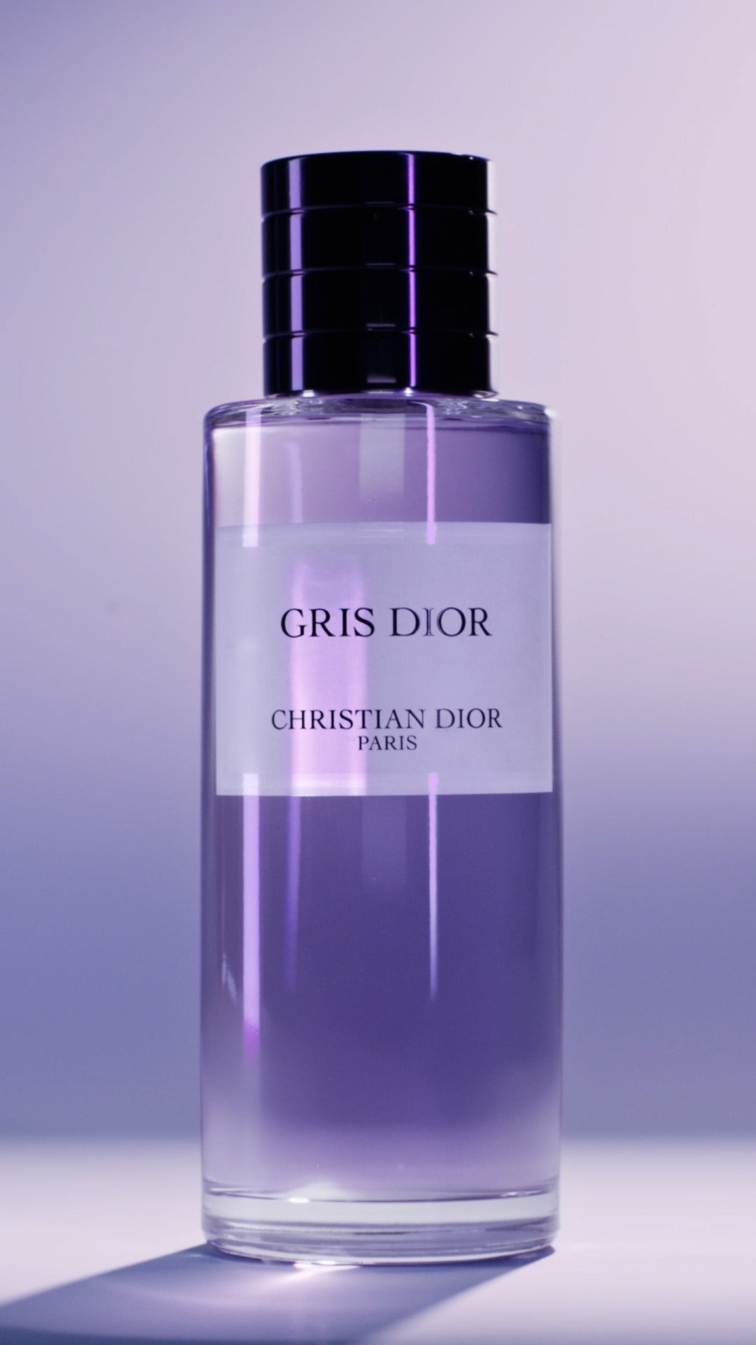 Gris Dior  Collection Privée Christian Dior  Fragrance  Dior Beauty HK