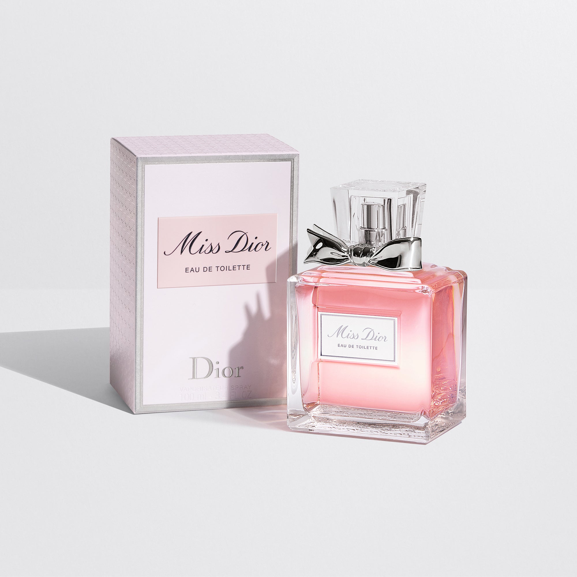 miss dior eau de toilette 100ml