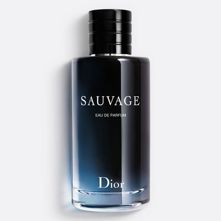 dior sauvage edp 2018