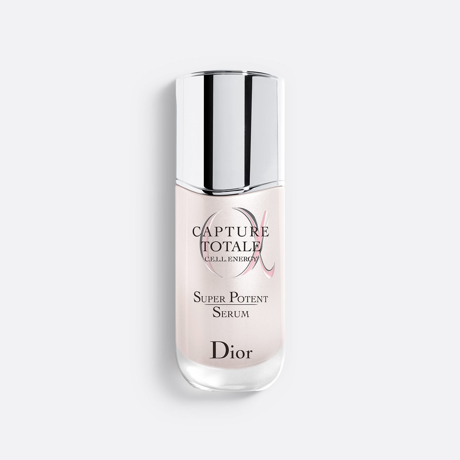 capture totale eye cream dior