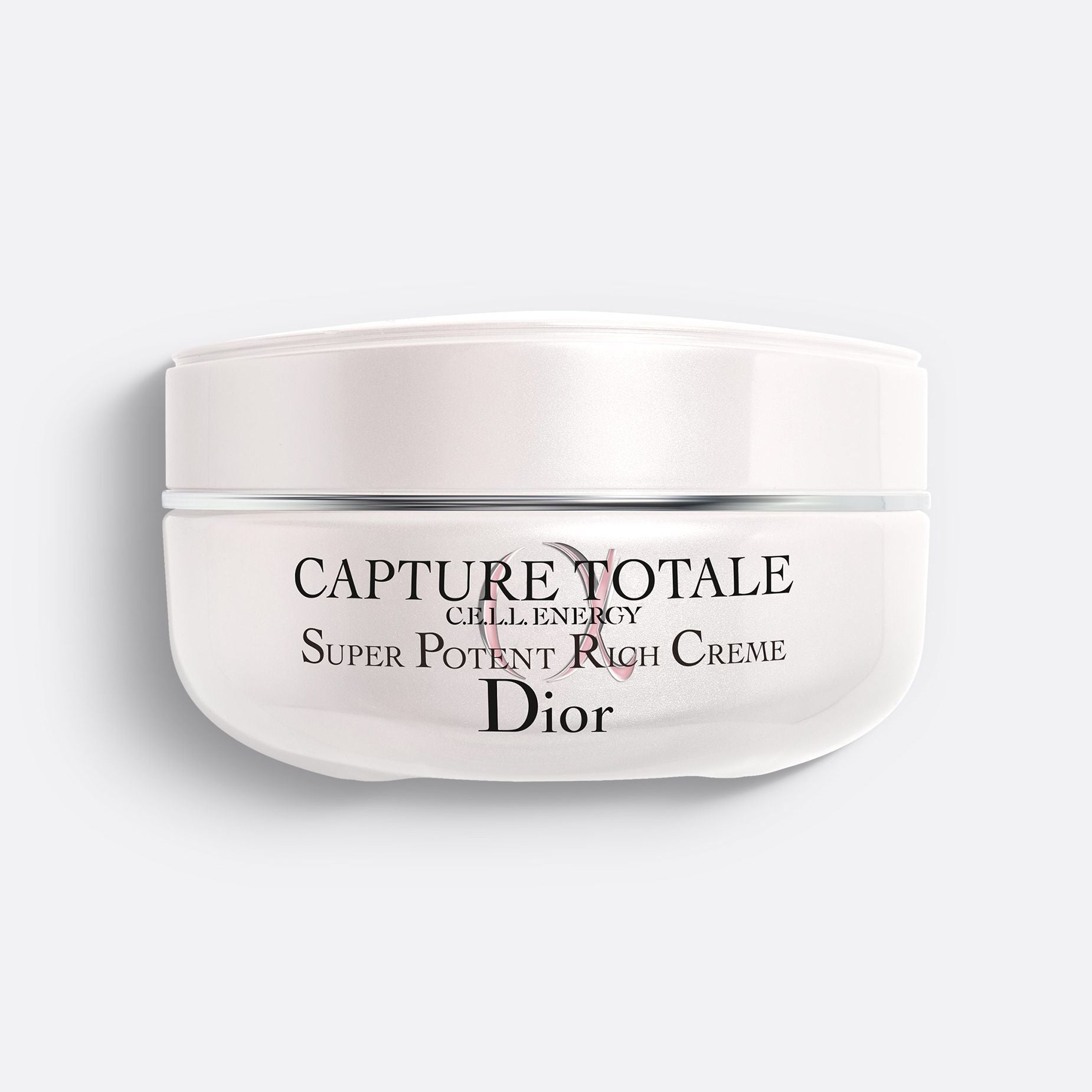 capture totale eye cream dior