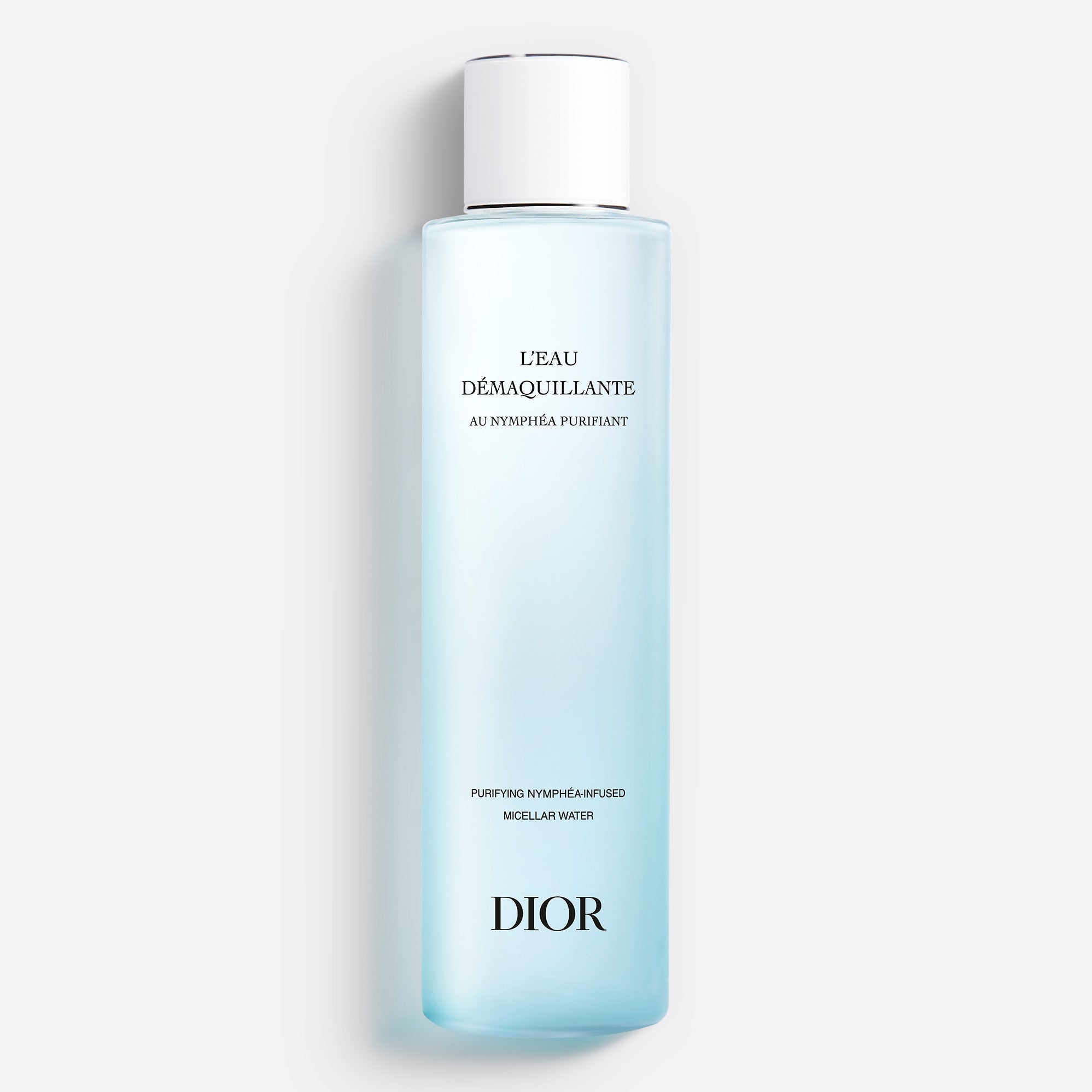 MICELLAR WATER Micellar ~ Water Makeup Remover with Purifying French W –  Dior Online Boutique Singapore