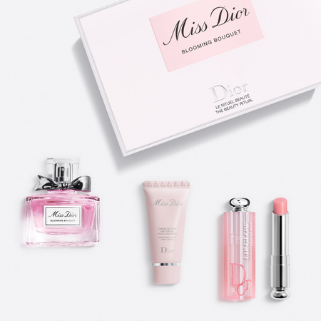 christian dior miss dior gift set