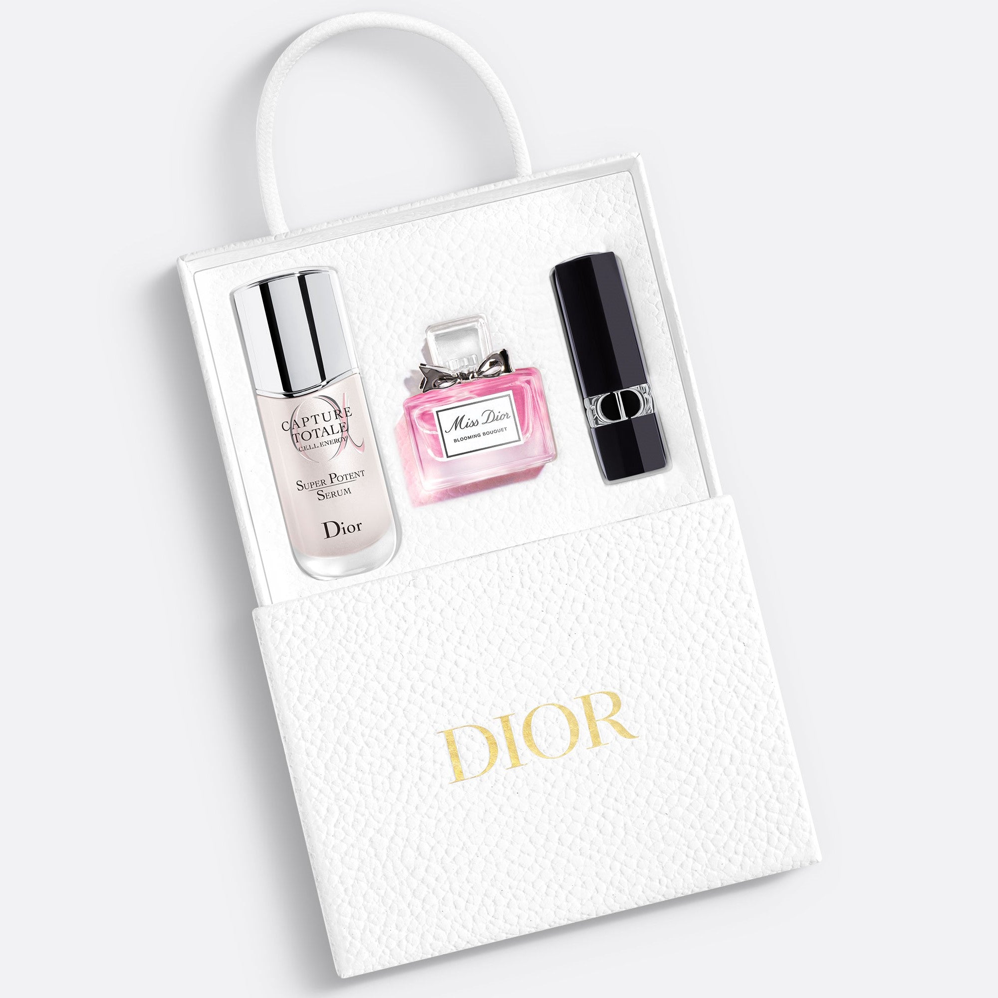 dior makeup kit