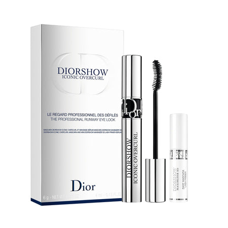 dior set mascara