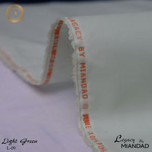 Load image into Gallery viewer, Legacy Latha - Miandad Fabrics
