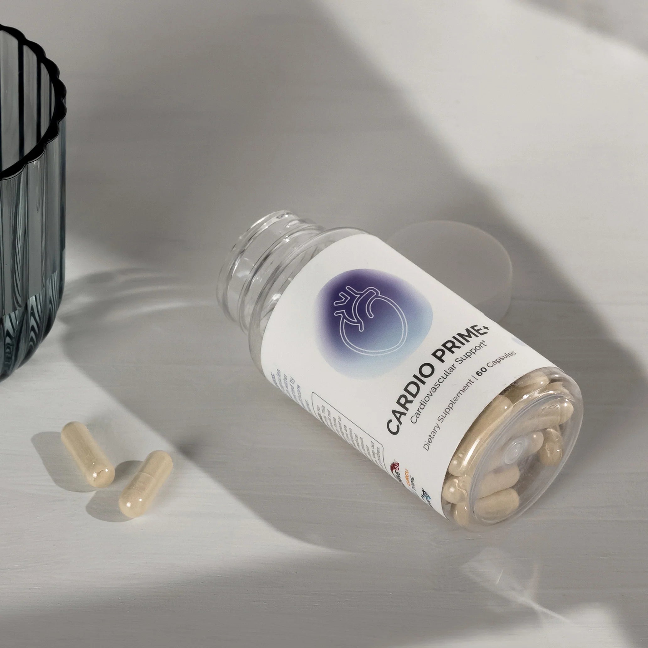 Cardio Prime+