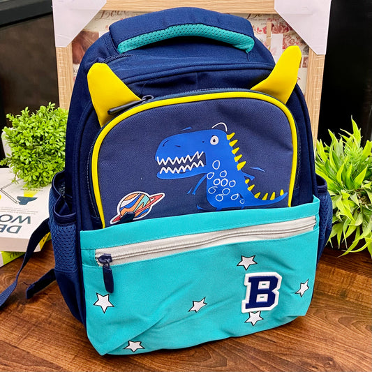 16″LeBron James Backpack School Bag - giftcartoon